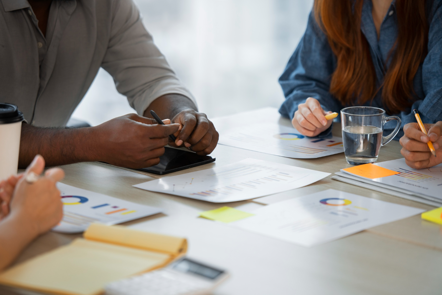 Project Management & Consultancy